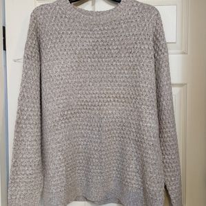 NWOT's Woman's Staccato Sweater - Large